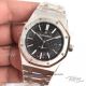 OM Factory Audemars Piguet Royal Oak 15400 Black Tapisserie Dial 41 MM Automatic Watch (8)_th.jpg